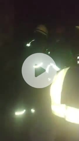 ગાંધીનગર: ઝુંડાલમાં 'પંચમ પેન્ટાગોન'ના 8મા માળે ભીષણ આગ, શોર્ટ સર્કિટથી મકાન બળીને ખાખ, 10 લોકોનું રેસ્ક્યુ