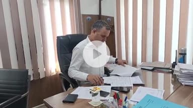 भोरंज: भोरंज पुलिस की नशा विरोधी कार्रवाई में 72 ग्राम चरस बरामद, ASP राजेश उपाध्याय ने की पुष्टि