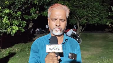 📰 Breaking: बलरामपुर की जनता की गूंज – “NDA से सिर्फ रौशन अग्रवाल चाहिए” ✨
#RoshanAgarwal #NDA #PublicVoice #Balrampur #PeopleChoice