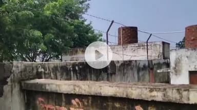 मड़ियाहू: सुरेरी के पूर्व माध्यमिक विद्यालय के रसोईघर का ताला तोड़कर चोरी, पुलिस जांच में जुटी