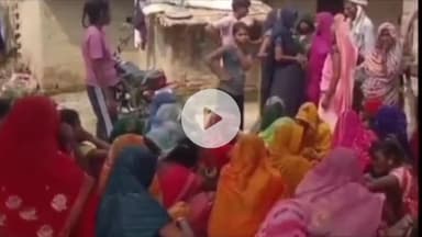 मड़ियाहू: झिगुंरीयों गांव में फांसी के फंदे पर लटका मिला युवक का शव, पुलिस जांच में जुटी