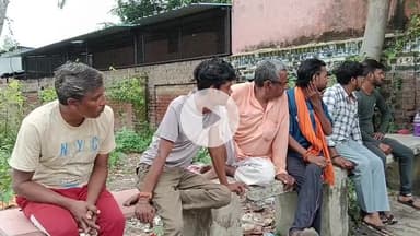 कोल: मथुरा रोड़ पर मॉर्निंग वॉक पर निकले व्यक्ति की ट्रेन की चपेट में आकर हुई मौत, पुलिस ने शव का कराया पोस्टमार्टम