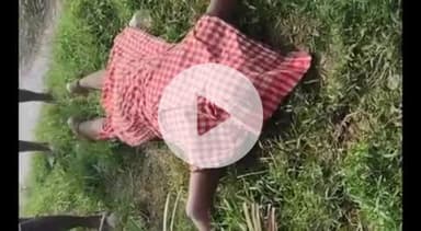 ମହାକାଳପଡା: ମହାକାଳପଡ଼ା ବ୍ଲକ ଅନ୍ତର୍ଗତ ବଡକୁଳ ପଞ୍ଚାୟତର ଆଶ୍ରମ ବାଲିକୁଦା ଗ୍ରାମର ବନ ରାଉତଙ୍କ ପୁତ୍ର ଲିଙ୍କୁର ମୃତଦେହ ଲୁଣା ନଦୀରୁ ଉଦ୍ଧାର