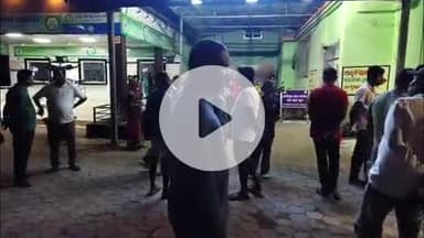 ବାସୁଦେବପୁର: ସିମୁଳିଆ: ବାସୁଦେବପୁର ଲୁଙ୍ଗା ଗ୍ରାମରେ ଯୌତୁକ ଜୁଇ ରେ ନବବଧୂ,ଶ୍ୱଶୁର ଘର ଲୋକେ ଯୌତୁକ ପାଇଁ ଝିଅକୁ ମାରିଦେଇଥିବା ଅଭିଯୋଗ କରିଛନ୍ତି