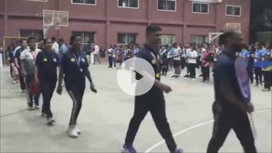 बिचौली हप्सी: खेलो इंडिया कार्यक्रम के तहत खेलों को बढ़ावा देने के लिए बैठक हुई सम्पन्न