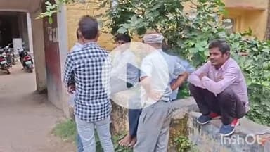 धौलपुर: दूं का पुरा गांव के पास एक सड़क हादसे में बाइक सवार महिला की मौके पर ही मौत