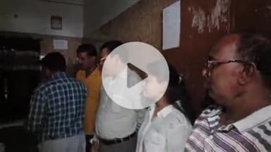 फतेहाबाद: नगर पंचायत फतेहाबाद में एक दिन के लिए एमबीए की छात्रा को बनाया गया अधिशासी अधिकारी, लोगों की सुनी समस्याएं