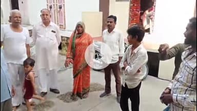 लाडपुरा: कुन्हाड़ी थाना इलाके की काली बस्ती से घर के बाहर खड़ा ई-रिक्शा चोरी, पुलिस में की गई शिकायत