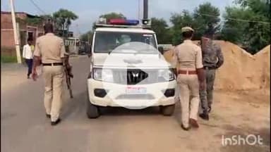 अरवल: सीएसपी संचालक से ₹50 हजार की लूट, पुलिस ने सीमा सील कर चलाया जांच अभियान