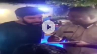 हुज़ूर: भोपाल के खजुरी थाना क्षेत्र में अवैध शराब परोसने के आरोप में पुलिस का बड़ा एक्शन