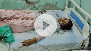 झाझा: सतीघाट गांव में जीविका फॉर्म को लेकर विवाद, गर्भवती महिला सहित चार लोग हुए घायल