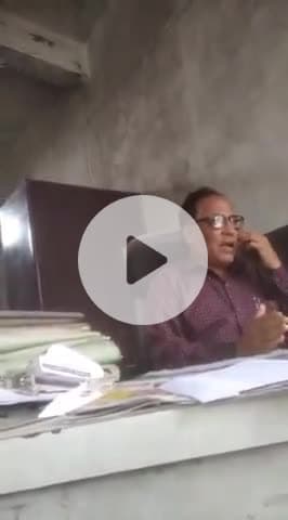 कानपुर: कानपुर यूनिवर्सिटी के बाबू बनकर छात्रा से फर्जी मार्कशीट बनाने के नाम पर ₹28,000 की ठगी, वीडियो हुआ वायरल