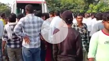 बहराइच: फुलवरिया इलाके में चार पहिया वाहन की टक्कर से साइकिल सवार किशोरी की हुई मौत