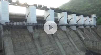 போளூர்: செண்பகத் தோப்பு அணையில் இருந்து உபரி நீர் திறப்பு கரையோர மக்களுக்கு வெள்ள அபாய எச்சரிக்கை