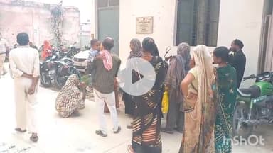 हरदोई: जनसरी तिराहे के पास अज्ञात वाहन ने बाइक सवार दो युवकों को मारी टक्कर, एक की मौत और साथी घायल