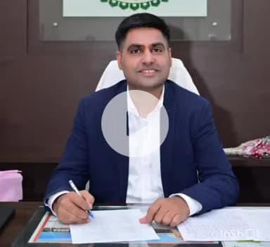 राजनांदगांव: राजनांदगांव कलेक्ट्रेट कार्यालय में नवपदस्थ कलेक्टर जितेंद्रर यादव ने किया कार्यभार ग्रहण