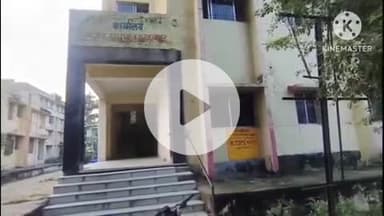 परवलपुर नगर पंचायत में प्रोसीडिंग को लेकर हंगामा, पार्षदों ने मनमानी के लगाए आरोप