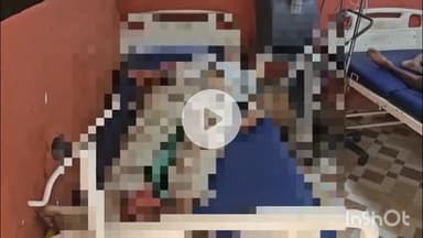 हरदोई: ड्यूटी जाते समय रास्ते में सफाई कर्मचारी को सांप ने डसा, इलाज के दौरान हुई मौत, हसौलिया गांव के पास का मामला