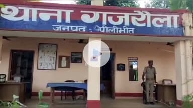 बीसलपुर: पचपेड़ा तालुके सहपुरा भूसे में कुतिया के बच्चे होने के विवाद में ग्रामीण की पिटाई