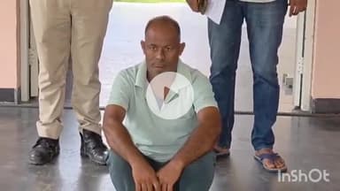 टोंक: टोंक पुलिस अधीक्षक राजेश मीना का विशेष अभियान, विभिन्न पुलिस थानों पर कार्रवाई में पकड़े गए आरोपी, पूछताछ जारी