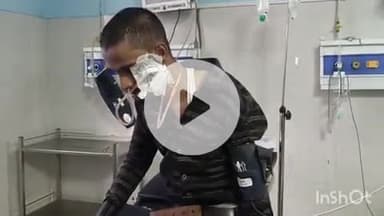 आरा: बलबतरा मोहल्ले में युवक ने खाई दो सल्फास की गोली, गंभीर स्थिति में परिजन लेकर पहुंचे आरा सदर अस्पताल