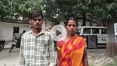 हरदोई: गंगोली फार्म गांव की रोशनी ने आरोप लगाया, उधार के पैसे मांगने पर विपक्षी ने मारपीट की और जानमाल की धमकी दी, एसपी से की शिकायत