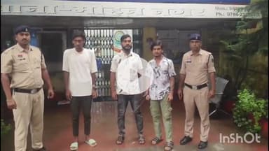 दुर्ग: नशे के विरुद्ध दुर्ग पुलिस की बड़ी कार्रवाई जारी, चिट्टा बेचने वाले तस्कर गिरोह के सप्लाई चेन को लगातार किया जा रहा है