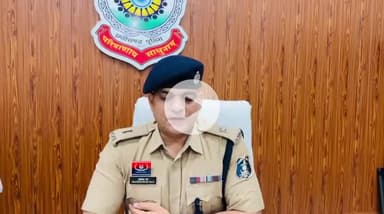 जगदलपुर: पुराना तहसील कार्यालय में हत्या करने वाले आरोपियों को कोतवाली पुलिस ने किया गिरफ्तार, ASP महेश्वर नाग ने दी जानकारी