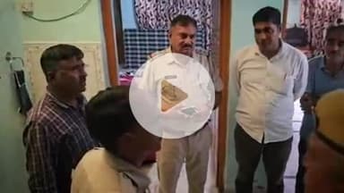 बाड़मेर: बाड़मेर की मधुबन कॉलोनी में चोरी, 10 तोला सोना, ₹45,000 नगद और मोटरसाइकिल हुई गायब