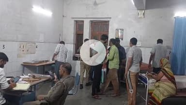 बीसलपुर: सिरसा रोड पर राइस मिल के पास ट्रैक्टर-ट्रॉली की टक्कर से होमगार्ड घायल, अस्पताल में कराया भर्ती