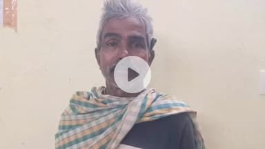 ముత్తారం మహదేవ్​పూర్: జింకను హతమార్చి కూర వండుకున్న వ్యక్తిని గుర్తించి కేసు నమోదు చేసిన అటవీ అధికారులు