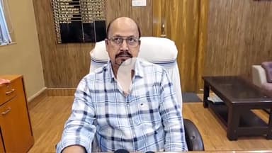 कोडरमा: सदर अस्पताल में मानसिक स्वास्थ्य और नशा मुक्ति पर डॉक्टर रौनक महर्षि देंगे परामर्श: सिविल सर्जन