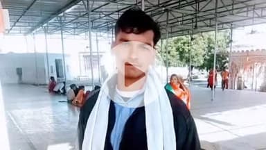 झांसी: ग्राम सतलोन निवासी युवक की बाइक में ट्रैक्टर ने मारी टक्कर, भांजी के लिए लड़का देखने जा रहे थे, हुई मौत