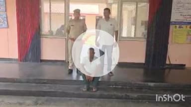 टोंक: मेहंदवास थाना पुलिस ने पति द्वारा क्रूरता और आत्महत्या के दुष्प्रेरण के मामले में एक आरोपी को किया गिरफ्तार