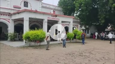 प्रतापगढ़: कुंडा इलाके के पहाड़पुर बनोही गांव के युवक के खिलाफ झूठी एफआईआर, पीड़ित ने मामले की शिकायत एसपी से की