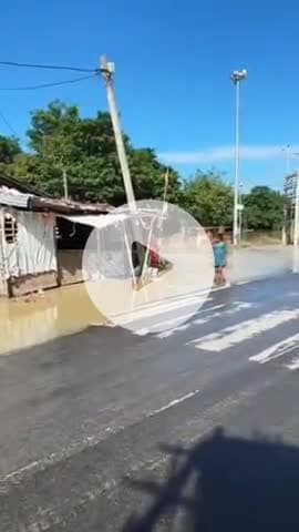 परिहार: परिहार में बारिश थमी, बाढ़ का पानी घटा, लेकिन लोगों की परेशानी बरकरार