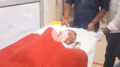 बहराइच: बहराइच मेडिकल कॉलेज में भर्ती हिंसक वन्य जीव के हमले में घायल मासूम खतरे से बाहर, ईएमओ ने दी जानकारी