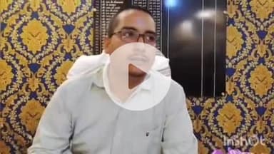 चकाई: चकाई प्रखंड के 51वें बीडीओ बने मनीष आनंद, कहा- विकास और शांति हमारी प्राथमिकता