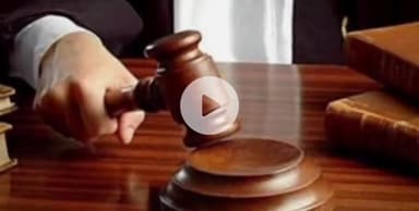 कानपुर: जूही में 8 साल की बच्ची के साथ रेप करने वाले आरोपी को आजीवन कारावास, वीडियो गेम खेलने के बहाने बुलाया था घर