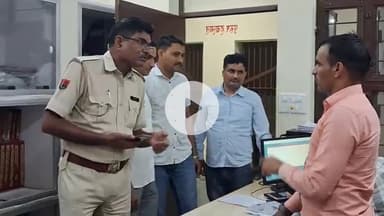 चूरू: सातड़ा कॉलोनी में फर्नीचर की दुकान पर हमले, तोड़फोड़ और मारपीट के मामले में मुकदमा दर्ज