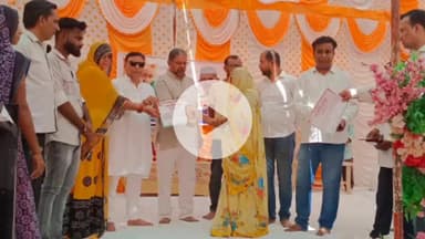 रानी: रानी नगर पालिका परिसर में 17 सितंबर से आयोजित स्वच्छता पखवाड़े का स्वच्छता की शपथ के साथ हुआ समापन