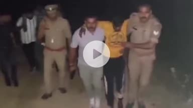 गाज़ीपुर: खानपुर थाना क्षेत्र के दोहरा हत्याकांड के मुख्य आरोपी मेराज पर DM के आदेश पर NSA की कार्रवाई, जानकारी दी एसपी सिटी ने