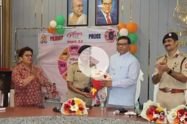 जिलाधिकारी एवं पुलिस अधीक्षक की अध्यक्षता में महिला सुरक्षा सम्बन्धी जनपदीय कान्फ्रेंस का गांधी सभागार में किया गया आयोज