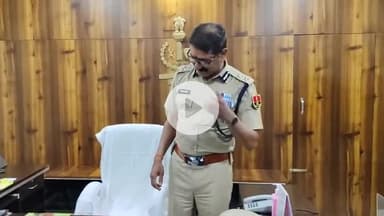 बीकानेर: वैष्णो धाम के पीछे स्थित मकान में हुई चोरी, व्यास कॉलोनी थाना पुलिस ने मामला दर्ज कर शुरू की जांच