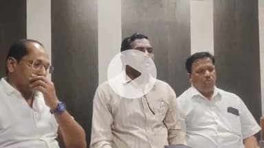 सागर नगर: जिले में बढ़ते अपराध पर भीम आर्मी नाराज़, अपराधियों पर कार्यवाही न होने पर 10 अक्टूबर को करेगी कलेक्ट्रेट का घेराव