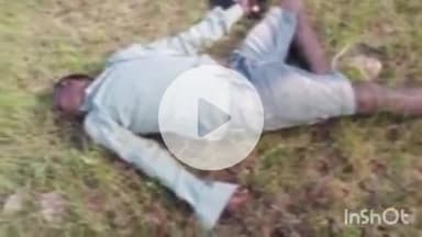 ब्यौहारी: ब्यौहारी के टिहकी गांव में नदी के पास मिला 45 वर्षीय व्यक्ति का शव