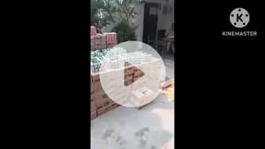 बक्सर: मुफस्सिल थाना पुलिस को मिली बड़ी कामयाबी, बोक्सा गांव के पास स्कार्पियो से भारी मात्रा में शराब बरामद, तस्कर फरार