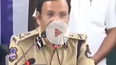 శామీర్పేట: జూబ్లీహిల్స్ బై ఎలక్షన్స్ కి పోలీస్ యంత్రాంగం సంసిద్ధం: హైదరాబాద్ పోలీస్ కమిషనర్ సజ్జనార్