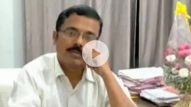 खंडवा नगर: बजरंग बहादुर को SDM पद से हटाया, सिटी मजिस्ट्रेट बने