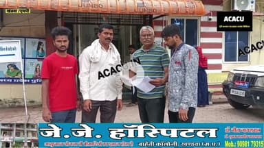 अनीश अरझरे ने हिंदू जागरण मंच छोड़ा. देखें क्यों